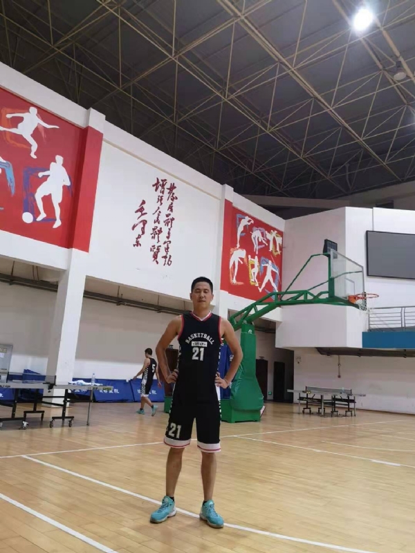 大森林的第一张照片--六安相亲服务中心