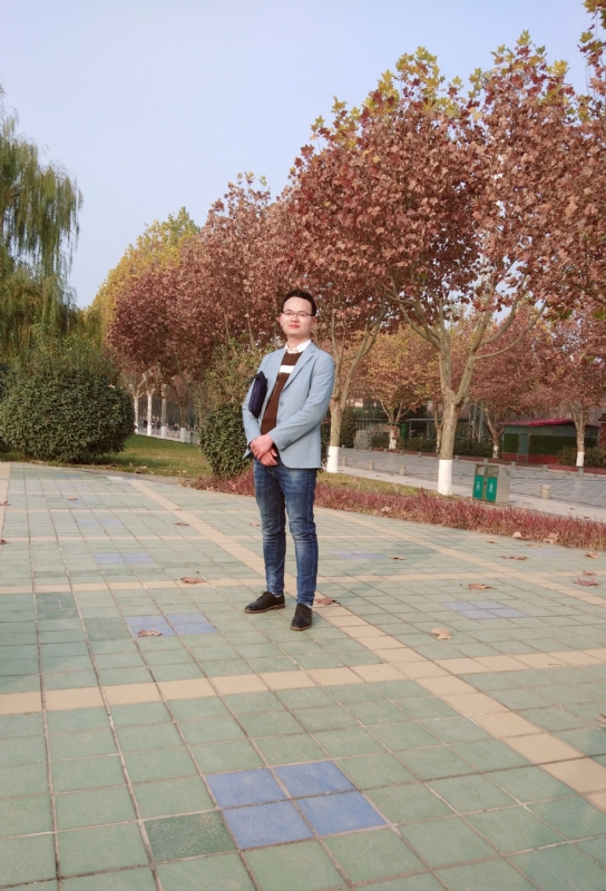 若缘的第一张照片--六安相亲服务中心