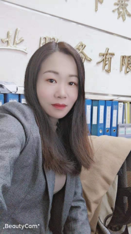 羽化成蝶的第一张照片--六安相亲服务中心