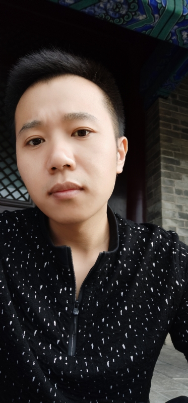 大象随风的第一张照片--六安相亲服务中心