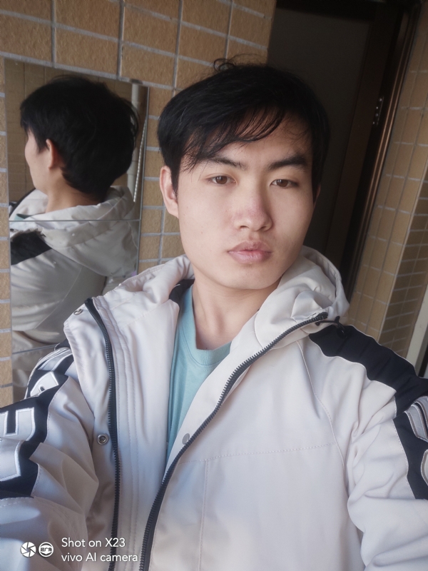 周敏的第一张照片--六安相亲服务中心