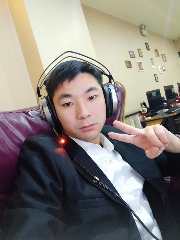 随缘的第一张照片--六安相亲服务中心
