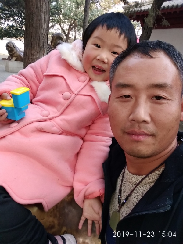 摩羯的第一张照片--六安相亲服务中心