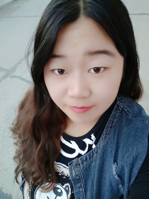 墨兮的第一张照片--六安相亲服务中心