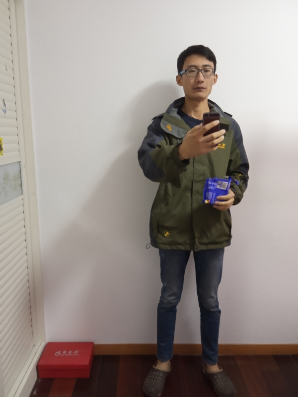 ggff的第一张照片--六安相亲服务中心