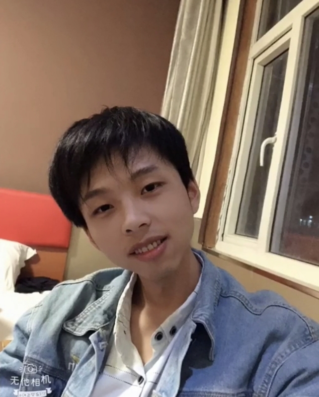 一条小团团的第一张照片--六安相亲服务中心