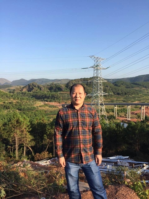 小林的第一张照片--六安相亲服务中心