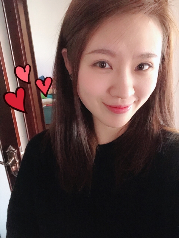 往后余生的第一张照片--六安相亲服务中心