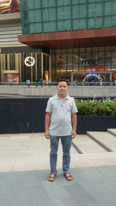 傧傧的第一张照片--六安相亲服务中心