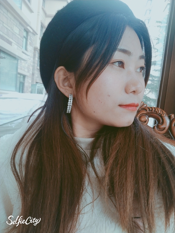 心动的感觉的第一张照片--六安相亲服务中心