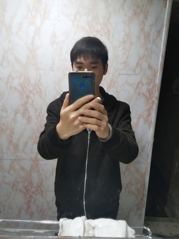 老实人的第三张照片--六安相亲服务中心