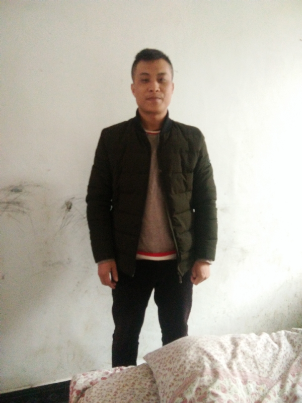 真心换真情的第一张照片--六安相亲服务中心