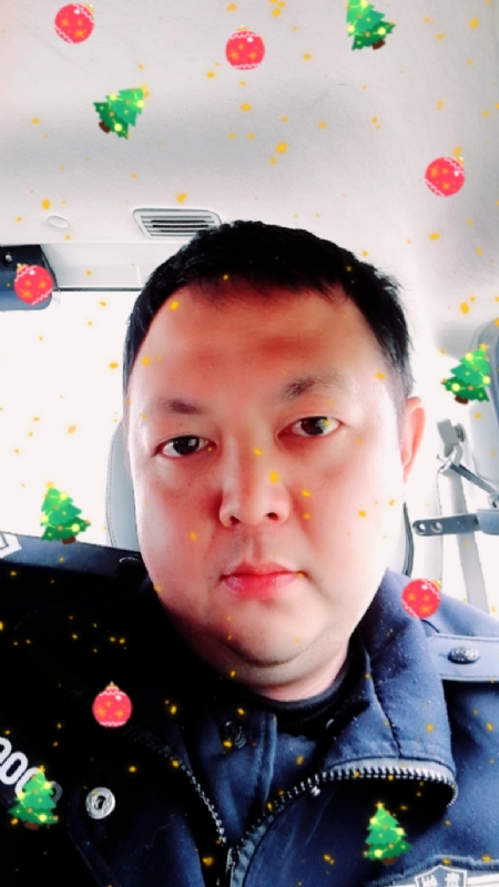 恨孤独的第一张照片--六安相亲服务中心