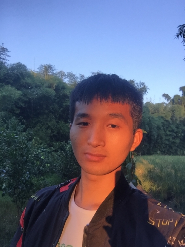 主动就会有故事的第一张照片--六安相亲服务中心