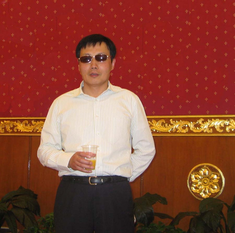 威胜的第二张照片--六安相亲服务中心