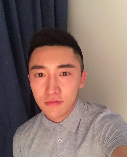 灰太狼的第一张照片--六安相亲服务中心