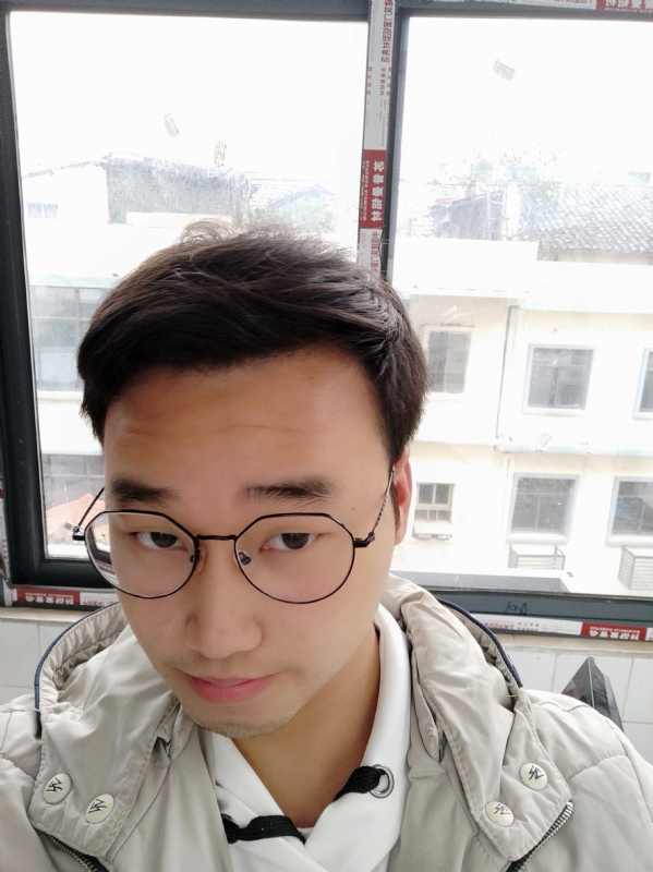 王宇的第一张照片--六安相亲服务中心