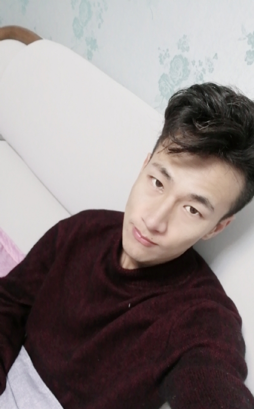 李腾的第一张照片--六安相亲服务中心