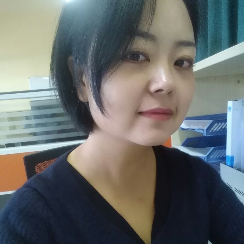 我爱青花瓷的第一张照片--六安相亲服务中心