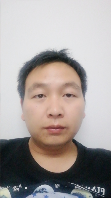 孤帆的第一张照片--六安相亲服务中心