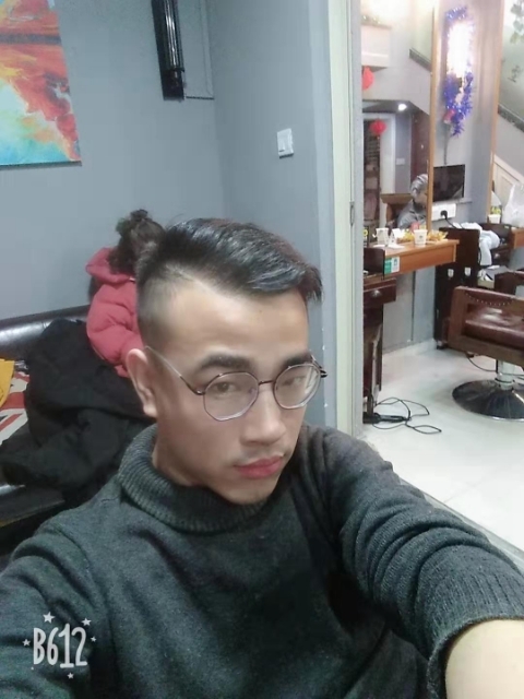 土豆的忧伤的第一张照片--六安相亲服务中心