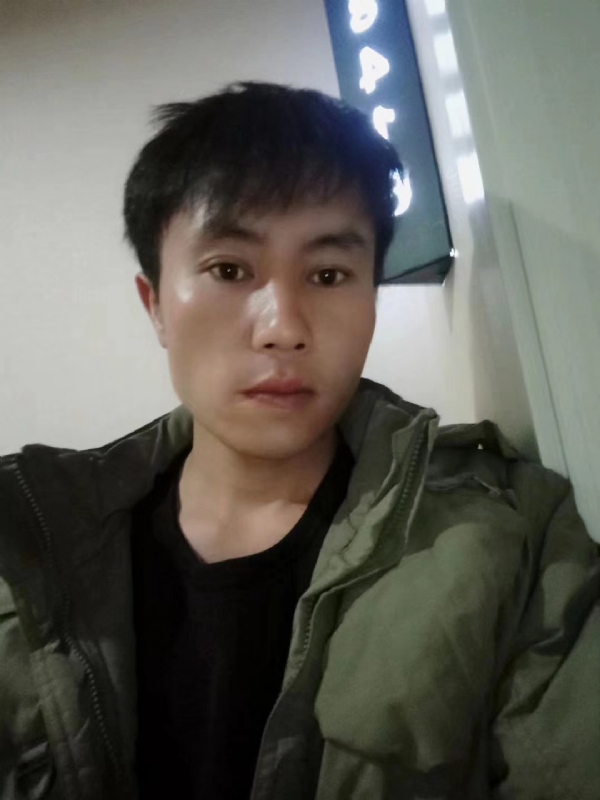 槑头槑脑的第一张照片--六安相亲服务中心