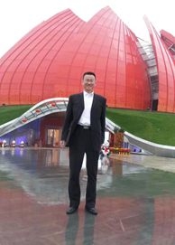 斗转星移的第一张照片--六安相亲服务中心