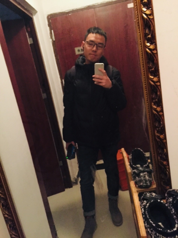 Ashould的第一张照片--六安相亲服务中心