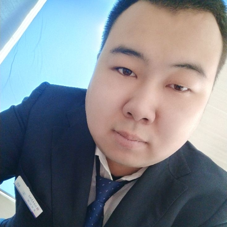 小銘銘的第一张照片--六安相亲服务中心