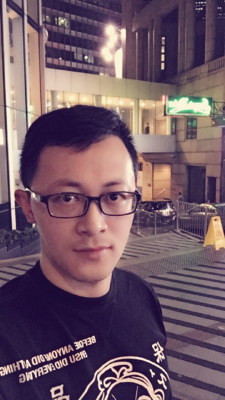 Chen的第一张照片--六安相亲服务中心
