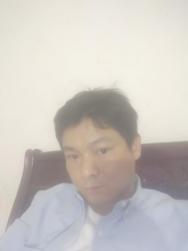 风云的第一张照片--六安相亲服务中心