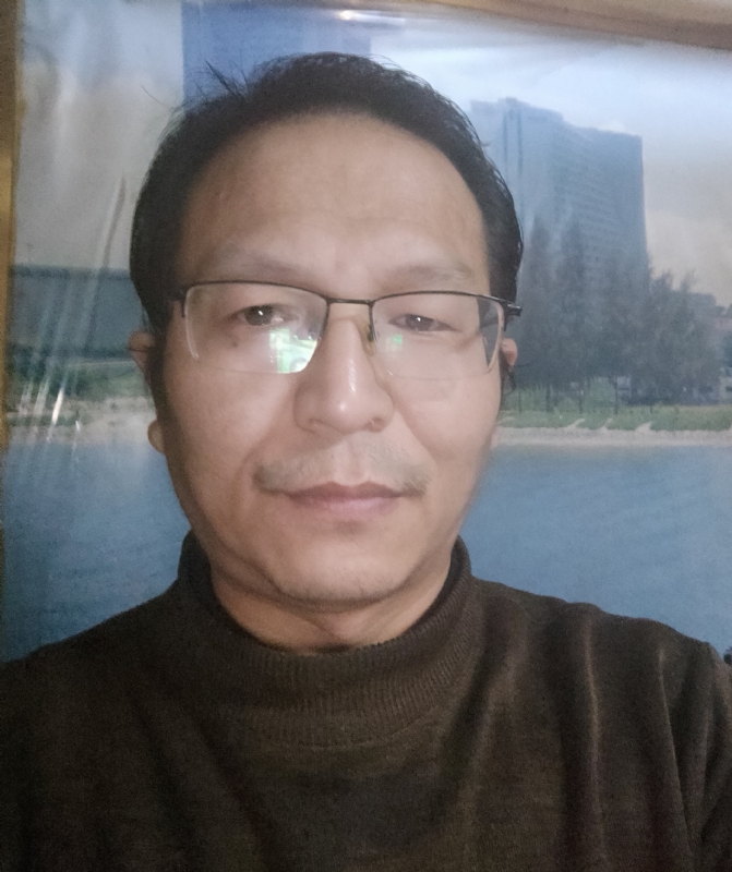 小草的第一张照片--六安相亲服务中心