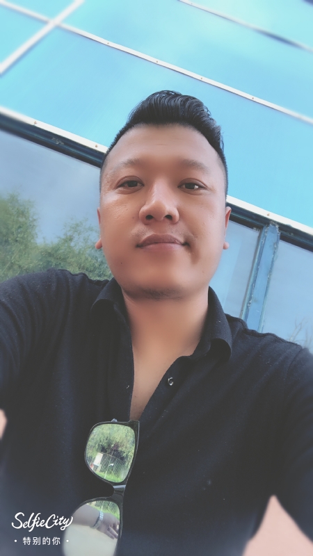 深蓝之钻的第一张照片--六安相亲服务中心