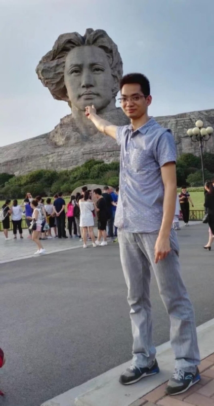 惠辉的牛的第一张照片--六安相亲服务中心