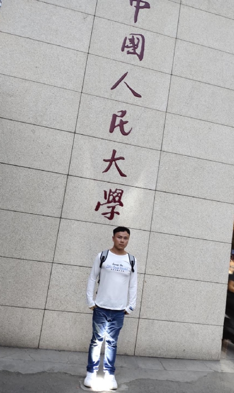 Whoareyou的第一张照片--六安相亲服务中心