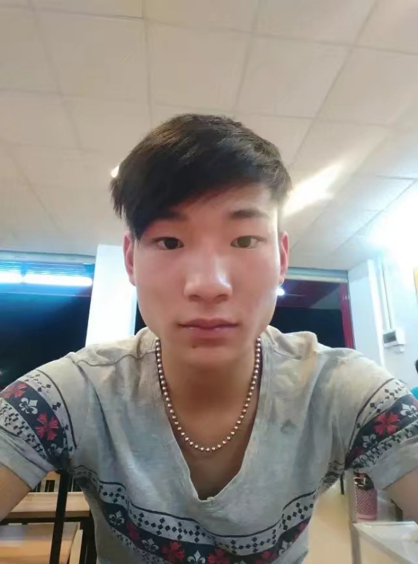放飞的第一张照片--六安相亲服务中心