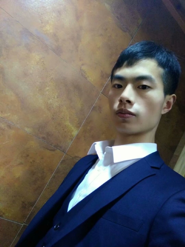 有缘有份的第一张照片--六安相亲服务中心
