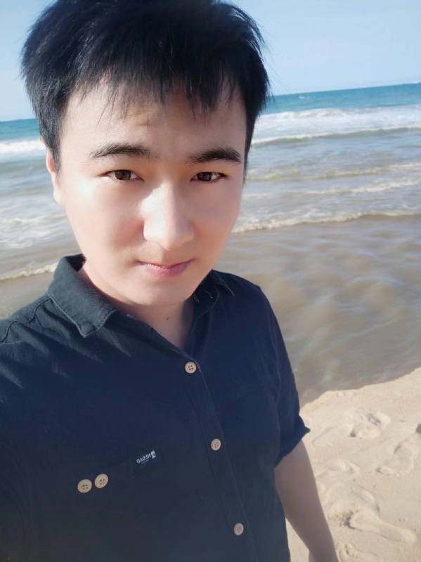 xiaofeng的第一张照片--六安相亲服务中心