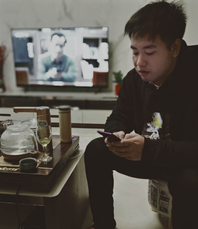 嗯今年能脱单吗的第一张照片--六安相亲服务中心