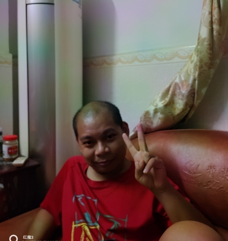 肥煊的第一张照片--六安相亲服务中心