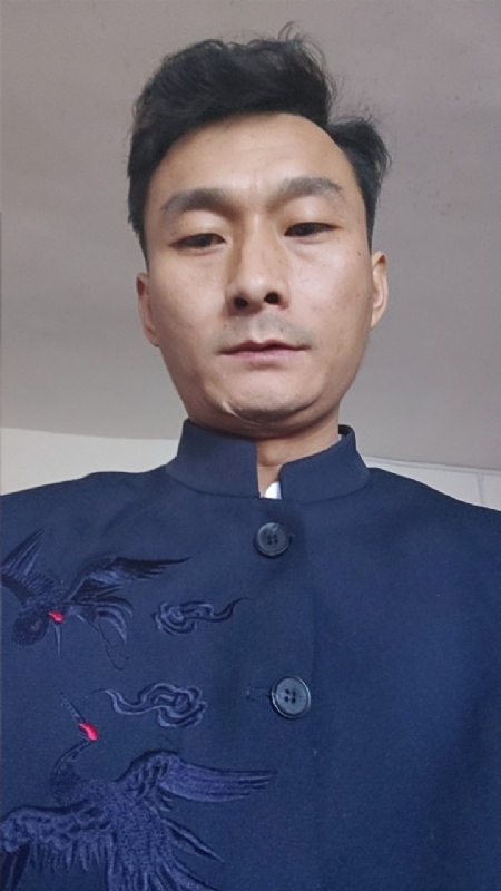 逆袭的小老鼠～龙long的第一张照片--六安相亲服务中心