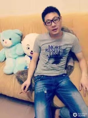 惟才的第一张照片--六安相亲服务中心