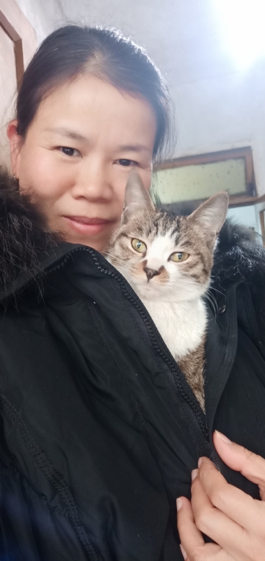 紫竹调的第一张照片--六安相亲服务中心