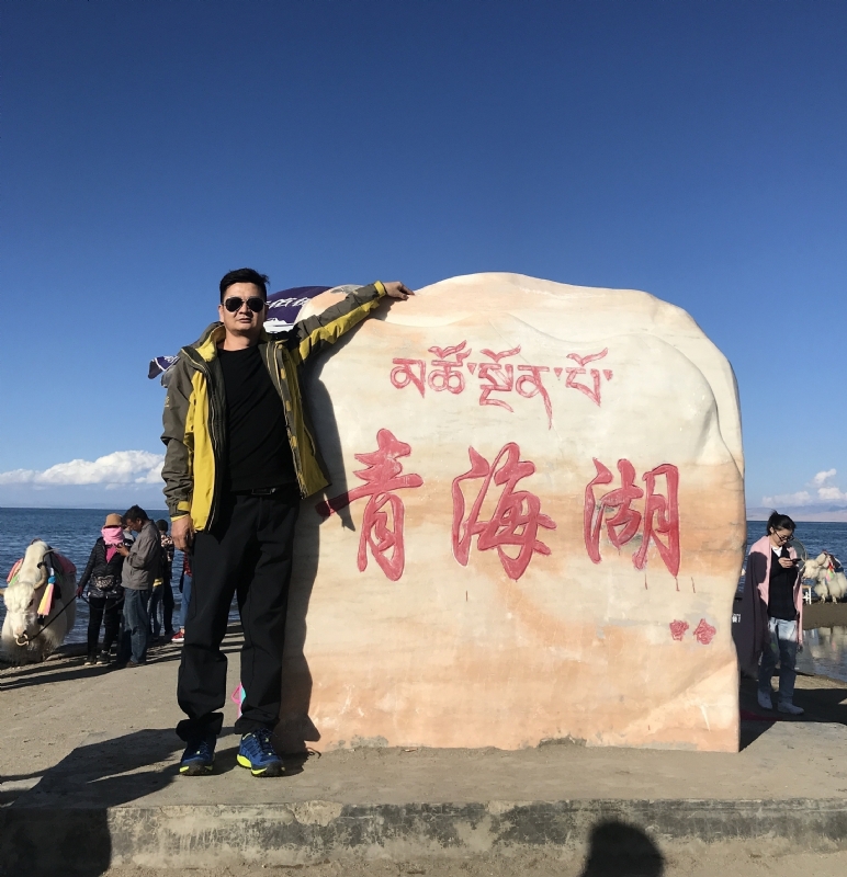 宗泽的第一张照片--六安相亲服务中心