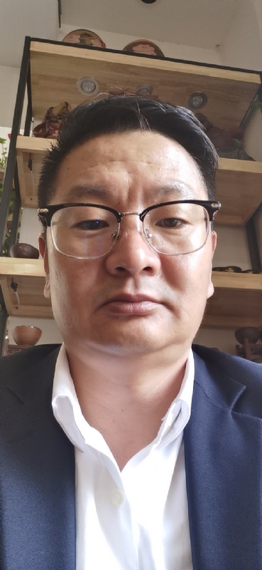 宗泽的第二张照片--六安相亲服务中心