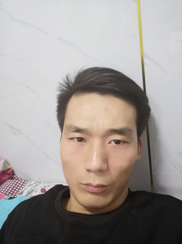 来来来驱魔的第一张照片--六安相亲服务中心