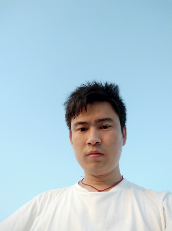 菜菜的第一张照片--六安相亲服务中心