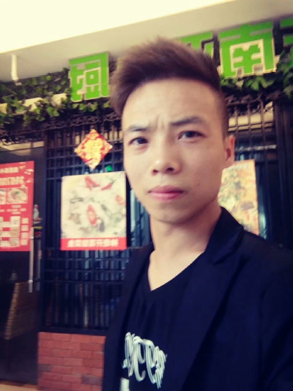 听云的第一张照片--六安相亲服务中心