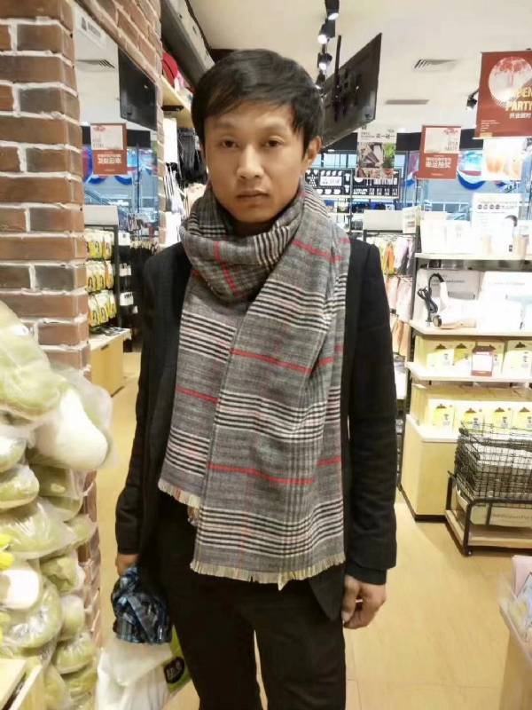 陈杰的第一张照片--六安相亲服务中心