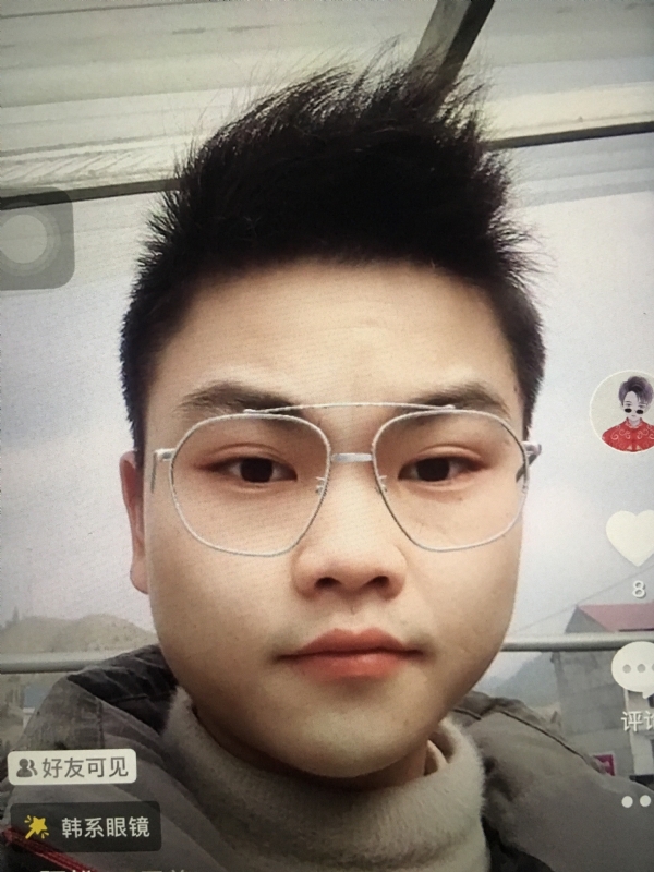 阿松的第一张照片--六安相亲服务中心